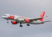 G-LSAG @ EGCC - Jet2 - by vickersfour