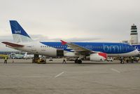 G-MIDP @ VIE - British Midland (BMI) Airbus A320-232