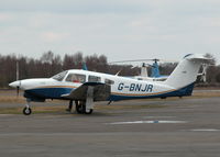 G-BNJR photo, click to enlarge G-BNJR photo, click to enlarge
