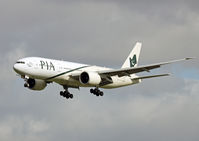 AP-BGY @ EGCC - PIA - by vickersfour