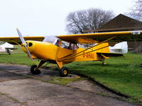 G-AHAU photo, click to enlarge G-AHAU photo, click to enlarge