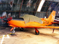 G-ITAF photo, click to enlarge G-ITAF photo, click to enlarge