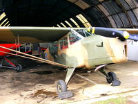 G-BUDL photo, click to enlarge G-BUDL photo, click to enlarge