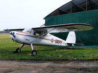 G-BRPF photo, click to enlarge G-BRPF photo, click to enlarge