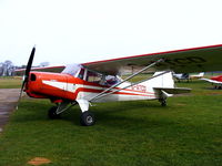 G-ATCD photo, click to enlarge G-ATCD photo, click to enlarge
