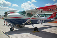 N5401N @ PGD - Cessna 182 - by Mauricio Morro