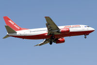 G-CELR @ LIRP - Jet2 at Pisa