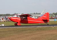 N6865M @ LAL - Stinson 108-3