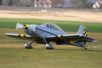 G-GUNZ photo, click to enlarge G-GUNZ photo, click to enlarge
