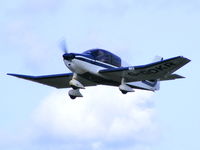 G-GDKR photo, click to enlarge G-GDKR photo, click to enlarge