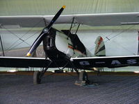 G-ASHS photo, click to enlarge G-ASHS photo, click to enlarge