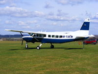 M-YAKW photo, click to enlarge M-YAKW photo, click to enlarge