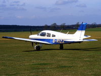 G-RIZZ photo, click to enlarge G-RIZZ photo, click to enlarge