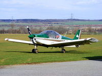 G-BXVK photo, click to enlarge G-BXVK photo, click to enlarge