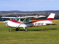 G-SEVE photo, click to enlarge G-SEVE photo, click to enlarge