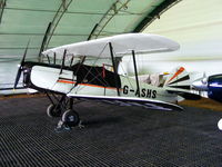 G-ASHS photo, click to enlarge G-ASHS photo, click to enlarge