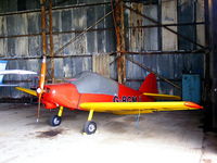 G-BGMJ photo, click to enlarge G-BGMJ photo, click to enlarge