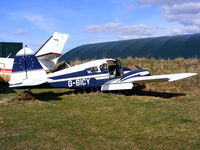 G-BICY photo, click to enlarge G-BICY photo, click to enlarge