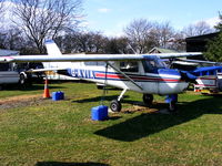 G-AVIA photo, click to enlarge G-AVIA photo, click to enlarge
