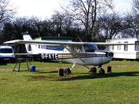 G-FAYE photo, click to enlarge G-FAYE photo, click to enlarge