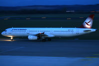 TC-FBT @ LOWL - A stormy evening!! - by Jan Ittensammer