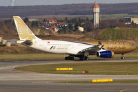 A9C-KE @ VIE - Gulf Air Airbus A330-243 - by Joker767