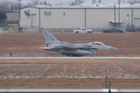 3080 @ NFW - At NAS Fort Worth (Carswell Field) - by Zane Adams