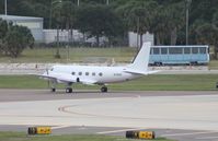 N159GS @ TPA - Gulfstream G159 - by Florida Metal