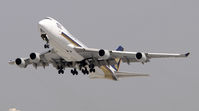 9V-SFJ @ KLAX - Departing LAX - by Todd Royer