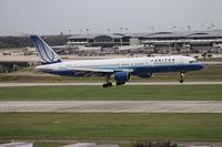 N503UA @ TPA - United 757-200