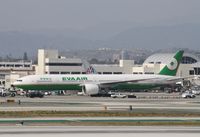 B-16710 @ KLAX - Boeing 777-300ER - by Mark Pasqualino