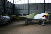 F-AZYV photo, click to enlarge F-AZYV photo, click to enlarge