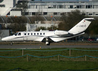 D-CMHS @ LFBO - Ready for take off rwy 32R - by Shunn311