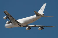 A6-MDG @ SHJ - Midex Boeing 747-200 - by Dietmar Schreiber - VAP