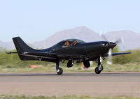 N424LL - Coolidge - by Bubak (Kaspar)