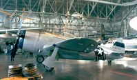 45-49167 - Republic P-47D Thunderbolt of the USAAF at the USAF Museum, Dayton OH - by Ingo Warnecke