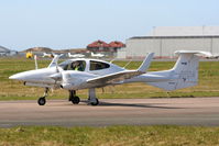 G-GFDA photo, click to enlarge G-GFDA photo, click to enlarge