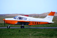 G-UANT photo, click to enlarge G-UANT photo, click to enlarge