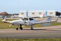 G-GFDA photo, click to enlarge G-GFDA photo, click to enlarge