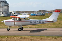 G-AXSW photo, click to enlarge G-AXSW photo, click to enlarge