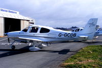 G-GCDB photo, click to enlarge G-GCDB photo, click to enlarge