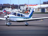 G-BFVG photo, click to enlarge G-BFVG photo, click to enlarge