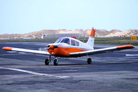 G-UANT photo, click to enlarge G-UANT photo, click to enlarge