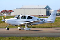 G-DOLI photo, click to enlarge G-DOLI photo, click to enlarge