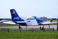 G-NOSE photo, click to enlarge G-NOSE photo, click to enlarge