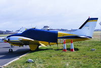 G-BXDF photo, click to enlarge G-BXDF photo, click to enlarge