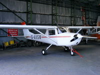 G-AXSW photo, click to enlarge G-AXSW photo, click to enlarge