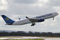 G-OJMB @ EGCC - Thomas Cook - by Christian Zulus