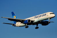 G-JMCF photo, click to enlarge G-JMCF photo, click to enlarge