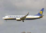 EI-DYV @ EGGP - Ryanair - by vickersfour